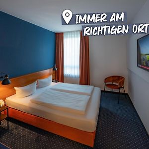 ACHAT Hotel Dresden Altstadt